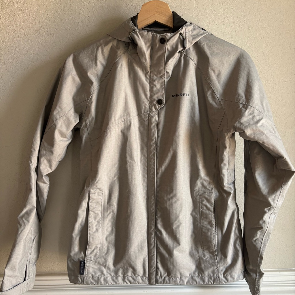 Merrell Jacket